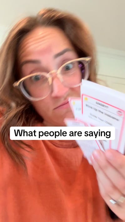 What People Are Saying video thumbnail
