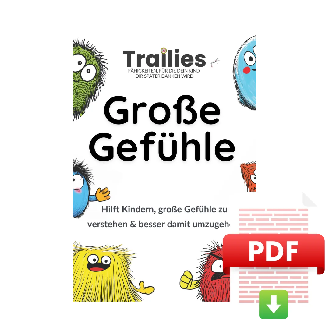 Große Gefühle Kartenset (Digitale Edition)